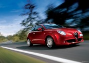 Alfa Romeo Mi.To